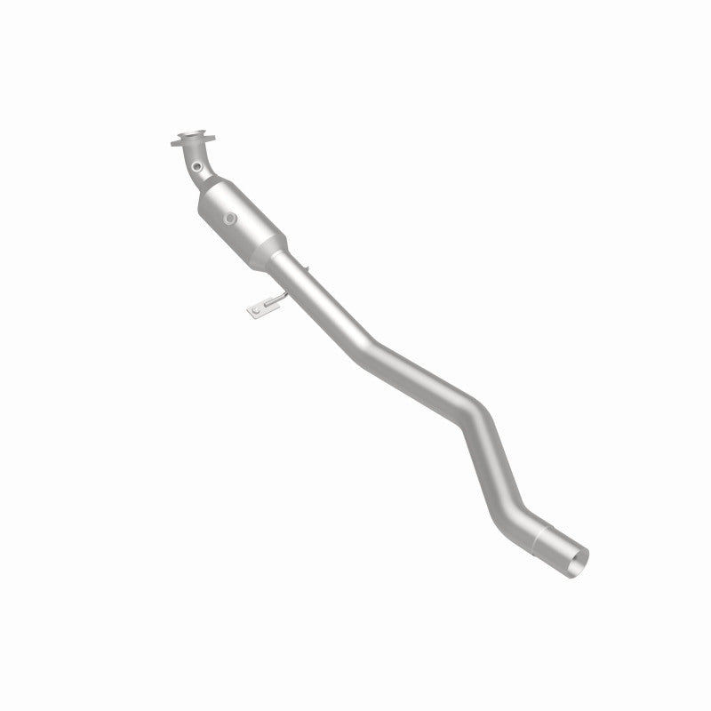 t 2009-12 Mercedes-Benz GL450 CARB Compliant Catalytic Converter 5551173 Magnaflow MagnaFlow Exhaust Products
