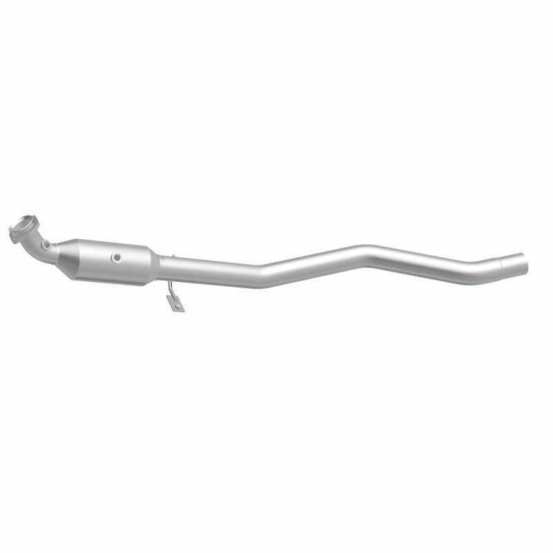 t 2009-12 Mercedes-Benz GL450 CARB Compliant Catalytic Converter 5551173 Magnaflow MagnaFlow Exhaust Products