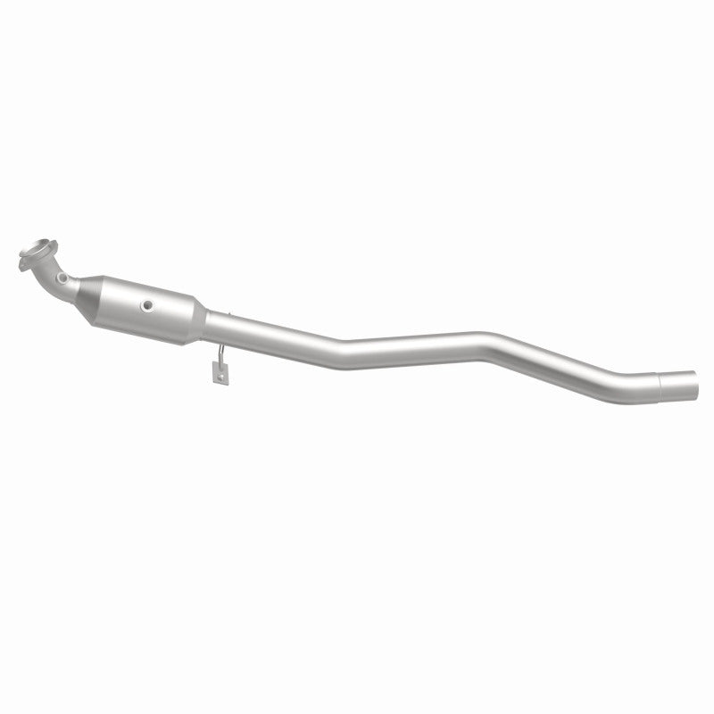 t 2009-12 Mercedes-Benz GL450 CARB Compliant Catalytic Converter 5551173 Magnaflow MagnaFlow Exhaust Products