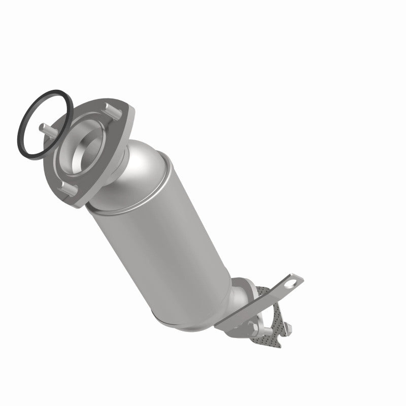 MagnaFlow direct-fit catalytic converter for 2009-2015 Chevy 3.6L stainless steel CARB compliant 5582445