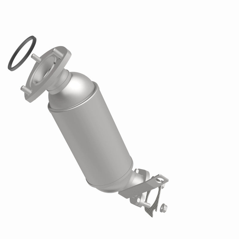 MagnaFlow direct-fit catalytic converter for 2009-2015 Chevy 3.6L stainless steel CARB compliant 5582445