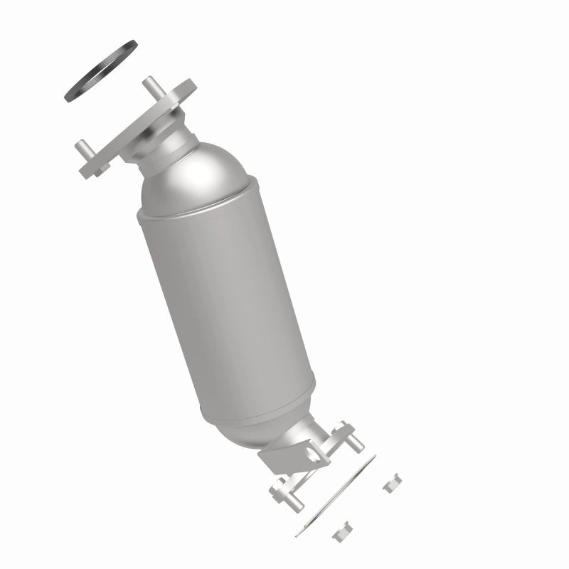 MagnaFlow direct-fit catalytic converter for 2009-2015 Chevy 3.6L stainless steel CARB compliant 5582445