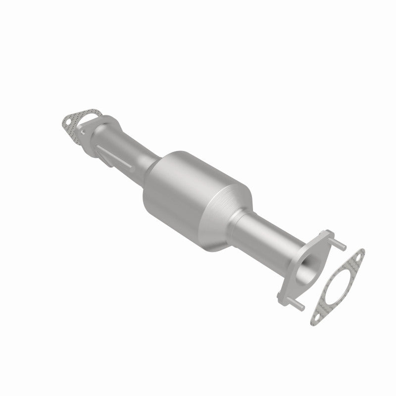 MagnaFlow direct-fit catalytic converter for 2009-2015 Chevy 3.6L stainless steel CARB compliant 5592579