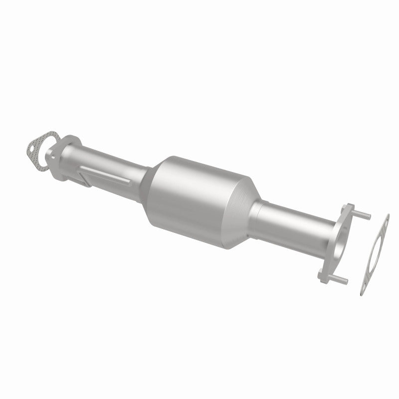 MagnaFlow direct-fit catalytic converter for 2009-2015 Chevy 3.6L stainless steel CARB compliant 5592579