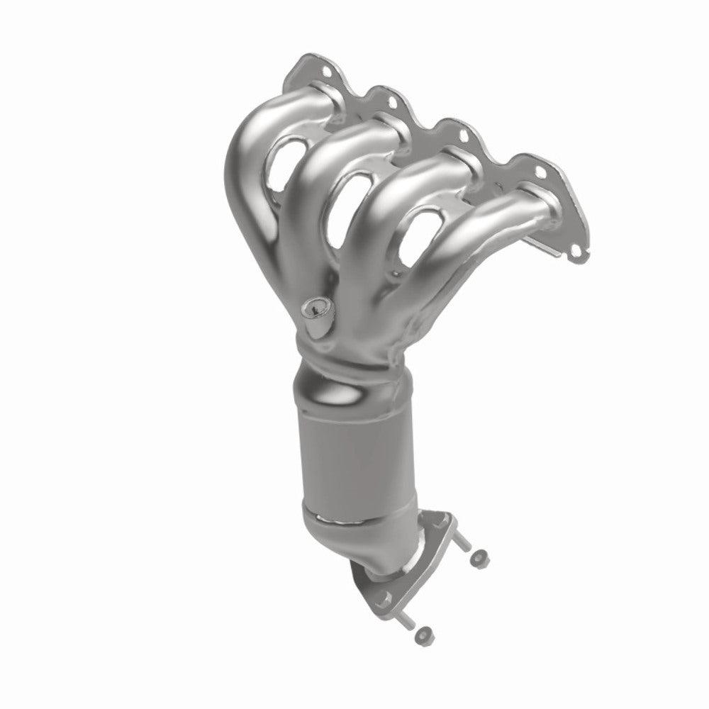 MagnaFlow direct-fit catalytic converter for 2009-2010 Chevy 1.6L stainless steel CARB compliant 5531062