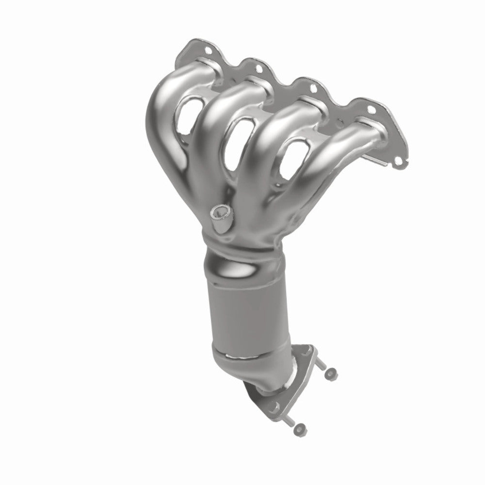 MagnaFlow direct-fit catalytic converter for 2009-2010 Chevy 1.6L stainless steel CARB compliant 5531062