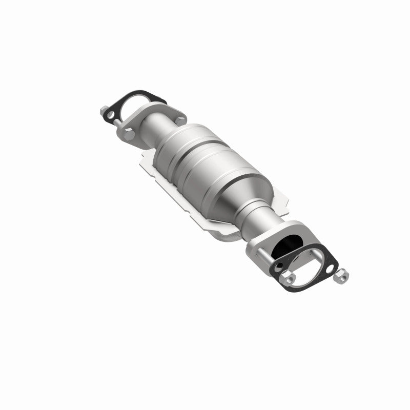 MagnaFlow direct-fit catalytic converter for 2009-2010 Chevy 1.6L stainless steel CARB compliant 5571469