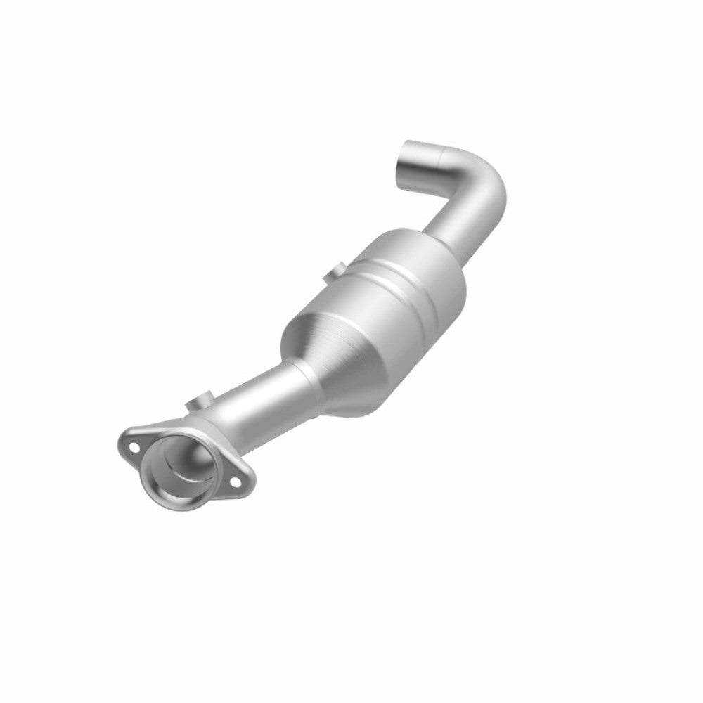 t 2009-2010 F-150 4.6 L Underbody Direct-Fit Catalytic Converter 52296 Magnaflow MagnaFlow Exhaust Products