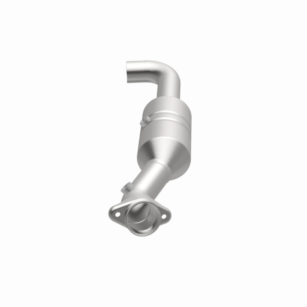 t 2009-2010 F-150 4.6 L Underbody Direct-Fit Catalytic Converter 52296 Magnaflow MagnaFlow Exhaust Products