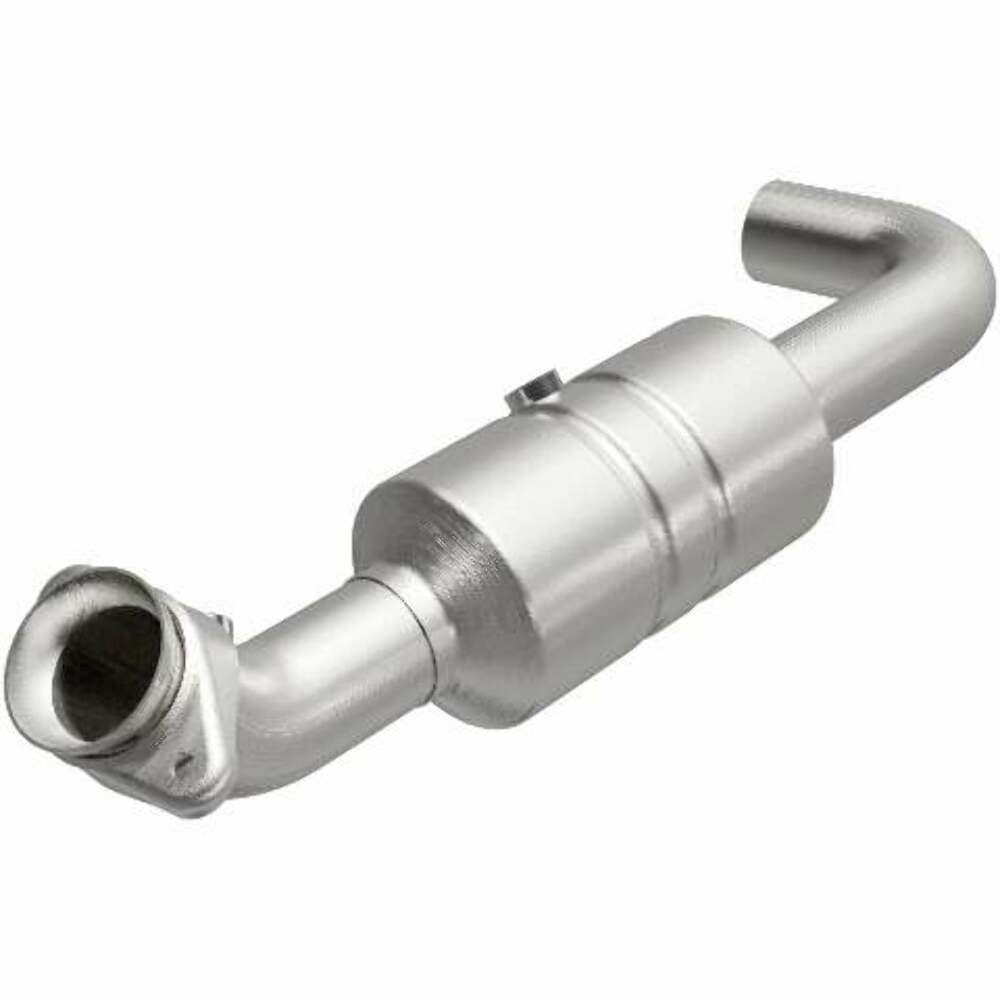 MagnaFlow catalytic converter for 2009-2010 Ford F-150 stainless steel CARB compliant OBDII