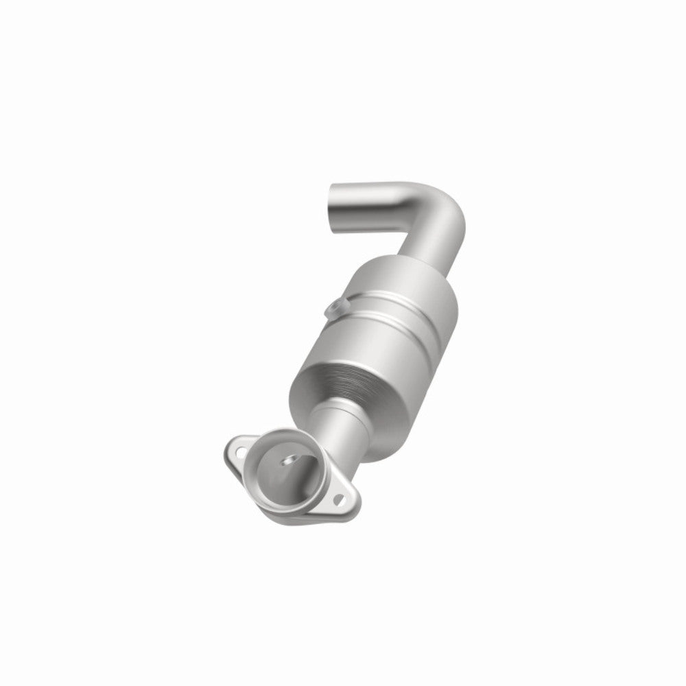 MagnaFlow catalytic converter for 2009-2010 Ford F-150 stainless steel CARB compliant OBDII