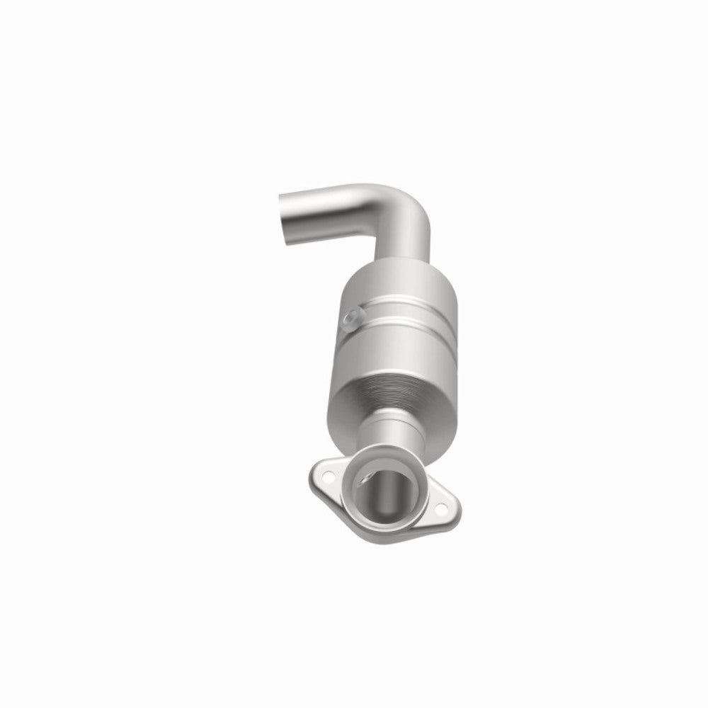 MagnaFlow catalytic converter for 2009-2010 Ford F-150 stainless steel CARB compliant OBDII