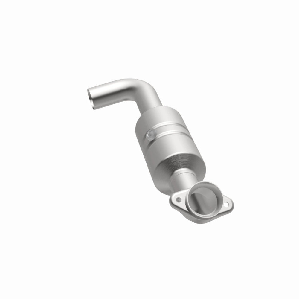 MagnaFlow catalytic converter for 2009-2010 Ford F-150 stainless steel CARB compliant OBDII