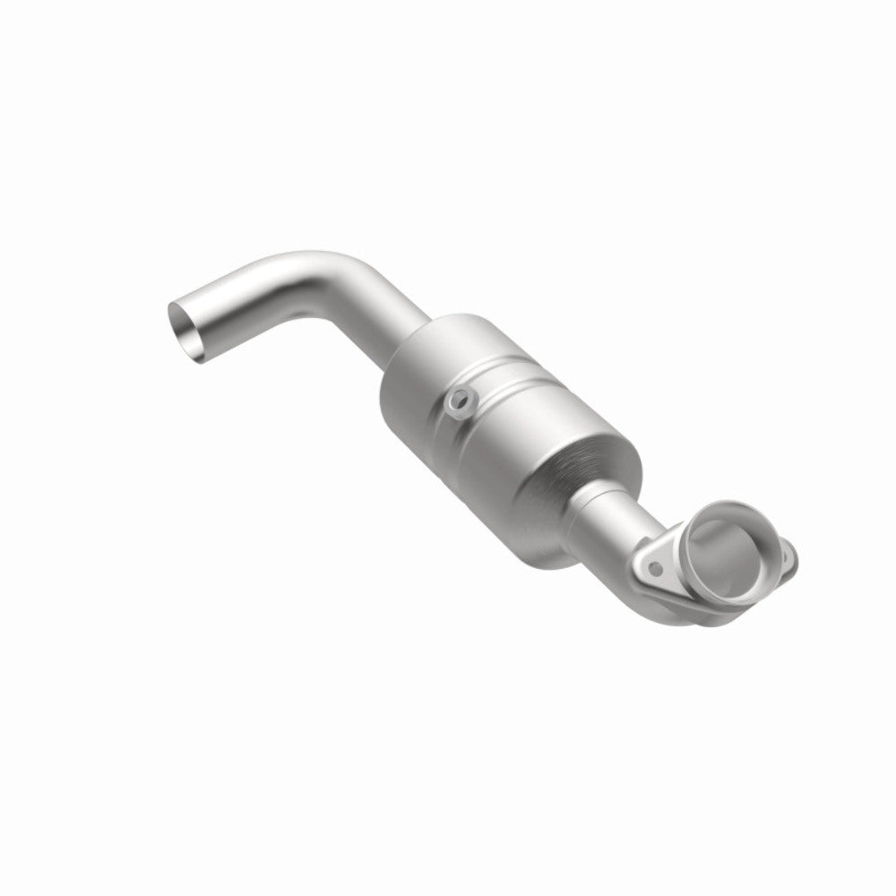 MagnaFlow catalytic converter for 2009-2010 Ford F-150 stainless steel CARB compliant OBDII