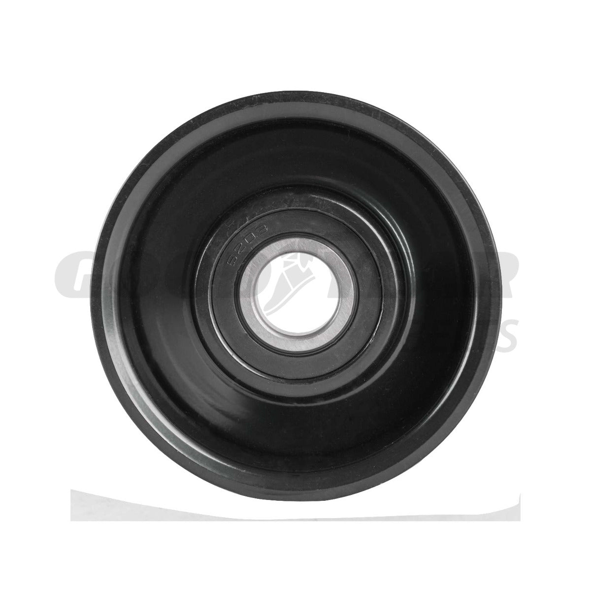 2009-2010 Jaguar XF FEAD Idler Pulley 57144