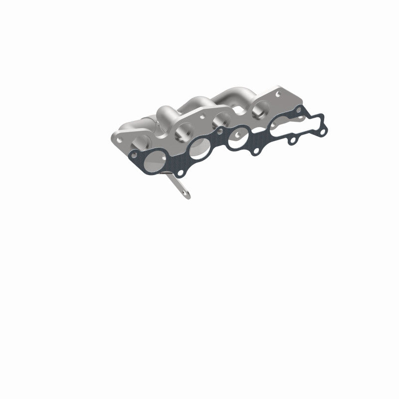 MagnaFlow direct-fit catalytic converter for 2009-2010 Mazda 2.5L stainless steel CARB compliant 5531851