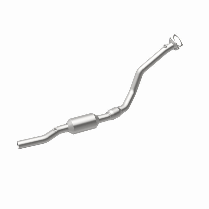 MagnaFlow direct-fit catalytic converter for 2009-2011 Audi 3.0L stainless steel CARB compliant 5561003