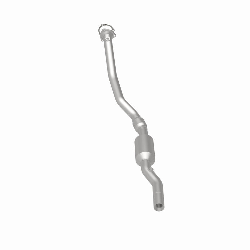 MagnaFlow direct-fit catalytic converter for 2009-2011 Audi 3.0L stainless steel CARB compliant 5561003