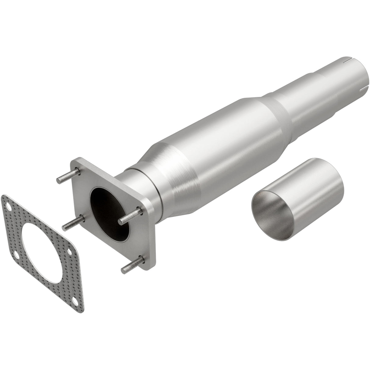 t 2009-2011 Cadillac DTS California Grade CARB Catalytic Converter 5561482 MagnaFlow Exhaust Products
