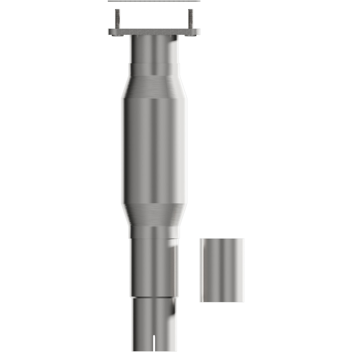 t 2009-2011 Cadillac DTS California Grade CARB Catalytic Converter 5561482 MagnaFlow Exhaust Products