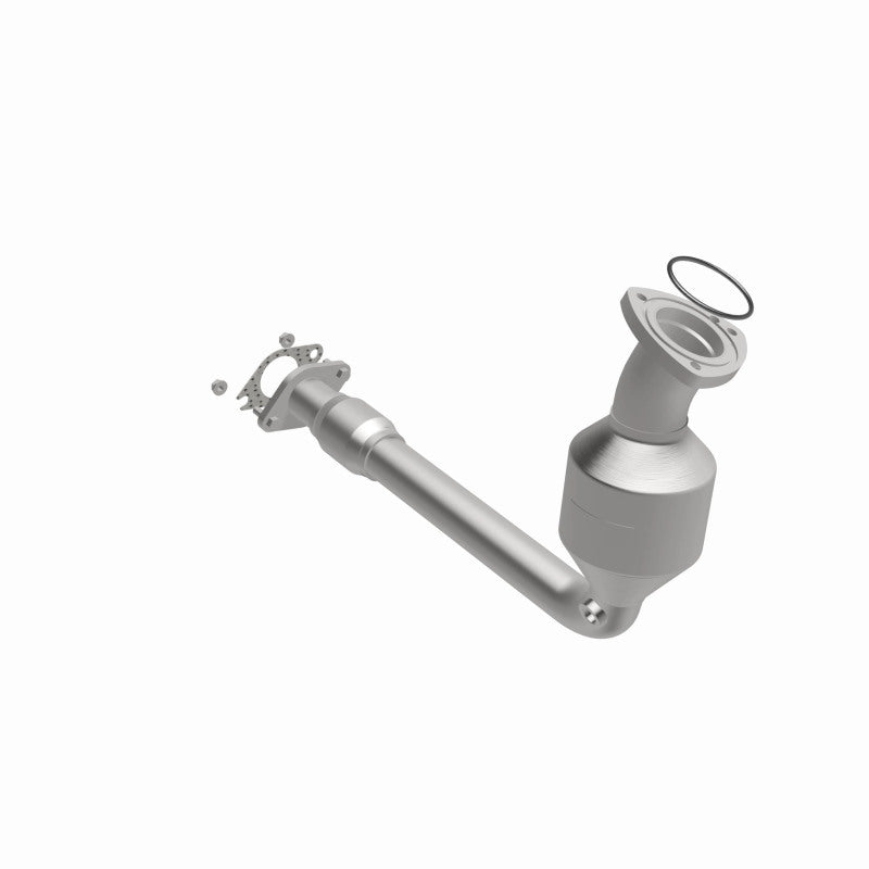 MagnaFlow direct-fit catalytic converter for 2009-2012 Chevy 3.6L stainless steel CARB compliant 5411907