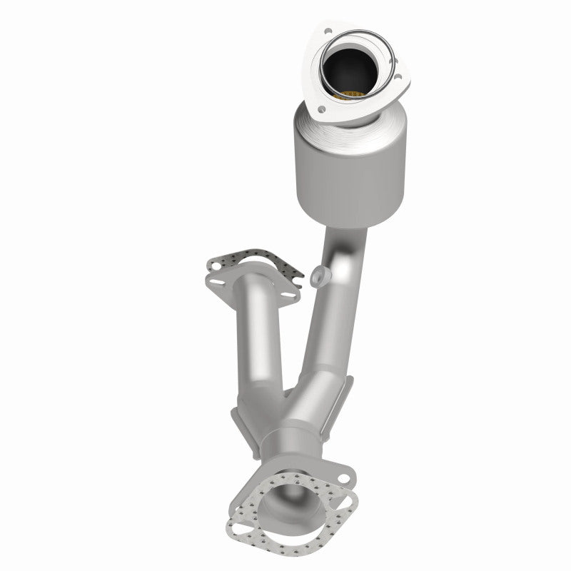MagnaFlow direct-fit catalytic converter for 2009-2012 Chevy 3.6L stainless steel CARB compliant 5411911