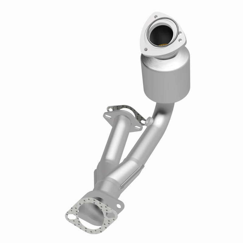 MagnaFlow direct-fit catalytic converter for 2009-2012 Chevy 3.6L stainless steel CARB compliant 5411911