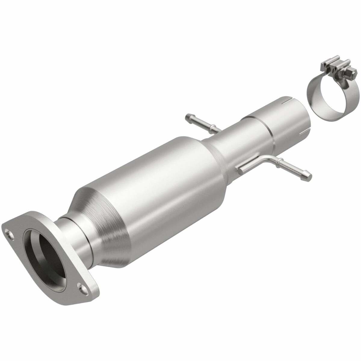 t 2009-2012 Chevrolet Malibu 3.6L Direct-Fit Catalytic Converter 5421913 Magnaflow MagnaFlow Exhaust Products