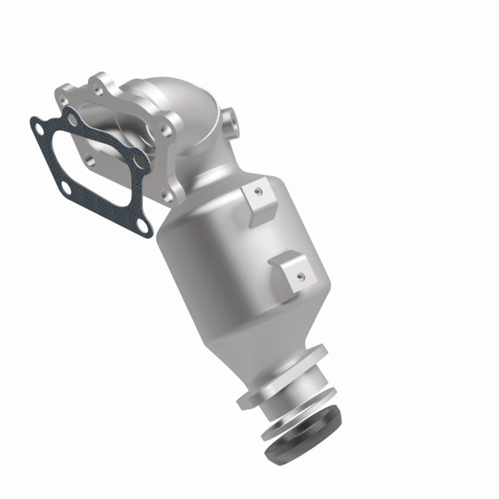 t 2009-2012 CX-7 2.3 L Underbody Direct-Fit Catalytic Converter 52312 Magnaflow MagnaFlow Exhaust Products
