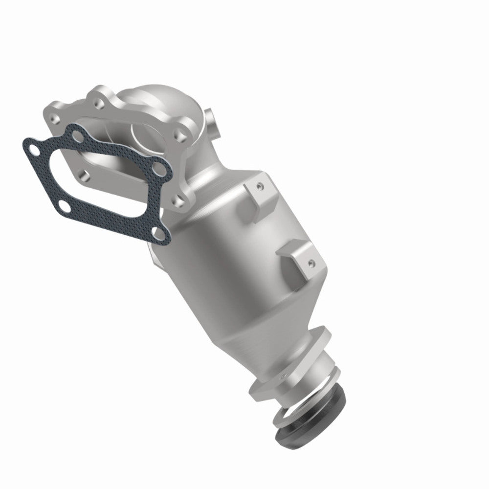 t 2009-2012 CX-7 2.3 L Underbody Direct-Fit Catalytic Converter 52312 Magnaflow MagnaFlow Exhaust Products