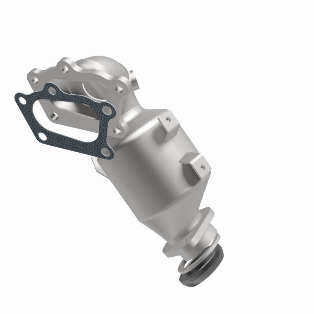 t 2009-2012 CX-7 2.3 L Underbody Direct-Fit Catalytic Converter 52312 Magnaflow MagnaFlow Exhaust Products