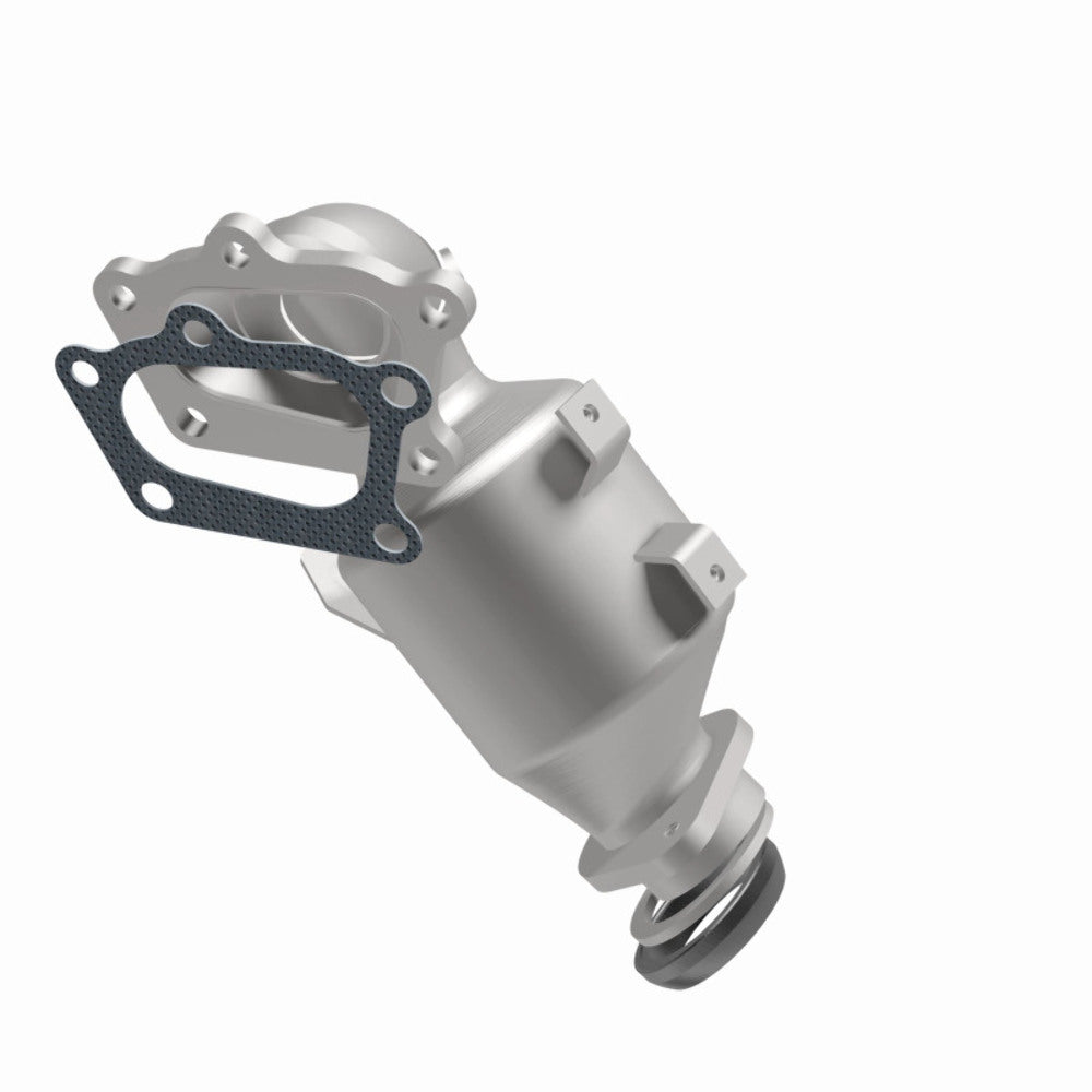 t 2009-2012 CX-7 2.3 L Underbody Direct-Fit Catalytic Converter 52312 Magnaflow MagnaFlow Exhaust Products