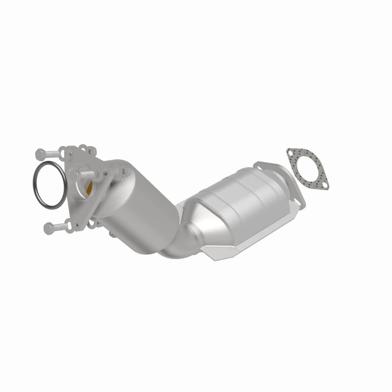 t 2009-2012 Infiniti FX35 California DirectFit Cat Converter 5481143 Magnaflow MagnaFlow Exhaust Products