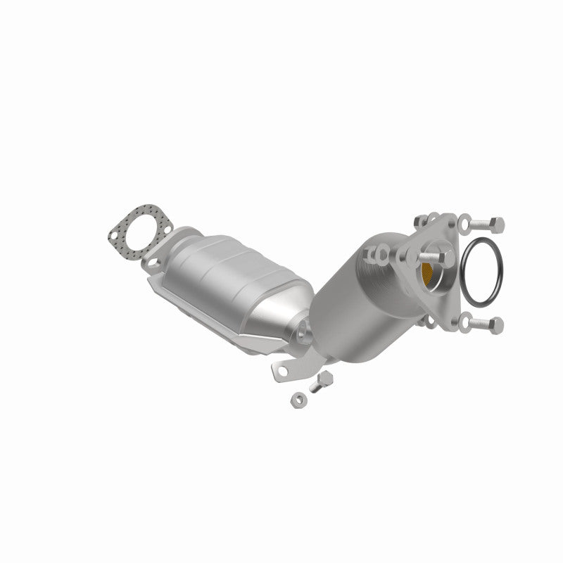 t 2009-2012 Infiniti FX35 California DirectFit Cat Converter 5481143 Magnaflow MagnaFlow Exhaust Products