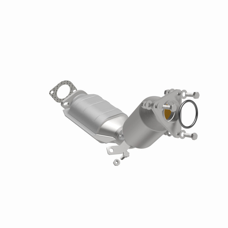 t 2009-2012 Infiniti FX35 California DirectFit Cat Converter 5481143 Magnaflow MagnaFlow Exhaust Products