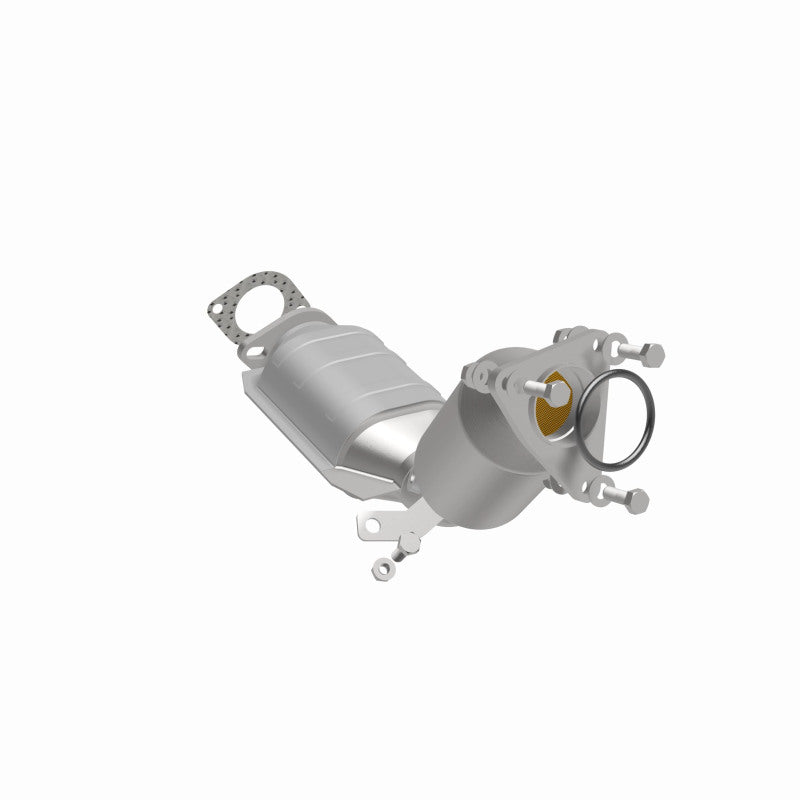 t 2009-2012 Infiniti FX35 California DirectFit Cat Converter 5481143 Magnaflow MagnaFlow Exhaust Products