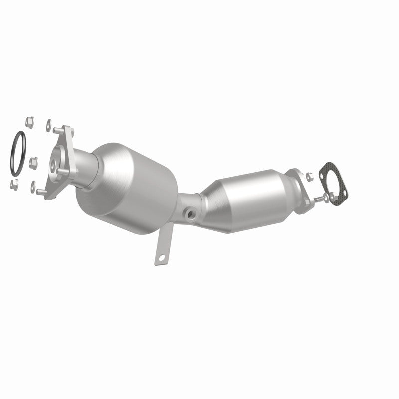 t 2009-2012 Infiniti FX35 California DirectFit Cat Converter 5481144 Magnaflow MagnaFlow Exhaust Products