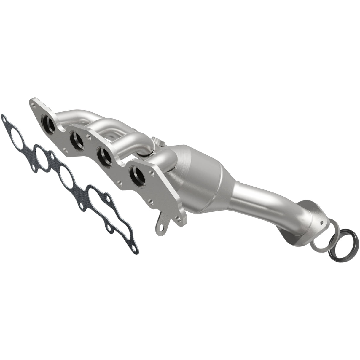 t 2009-2012 Mazda 6 California Grade CARB Manifold Catalytic Converter 5631851 MagnaFlow Exhaust Products