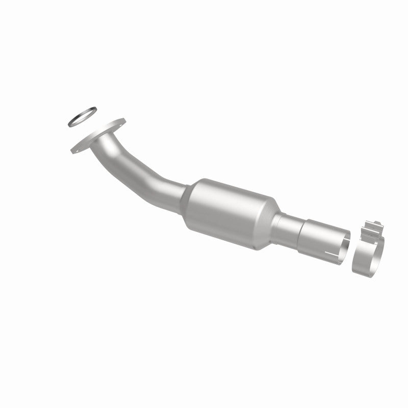 MagnaFlow direct-fit catalytic converter for 2009-2012 Toyota 2.5L stainless steel CARB compliant 5592944