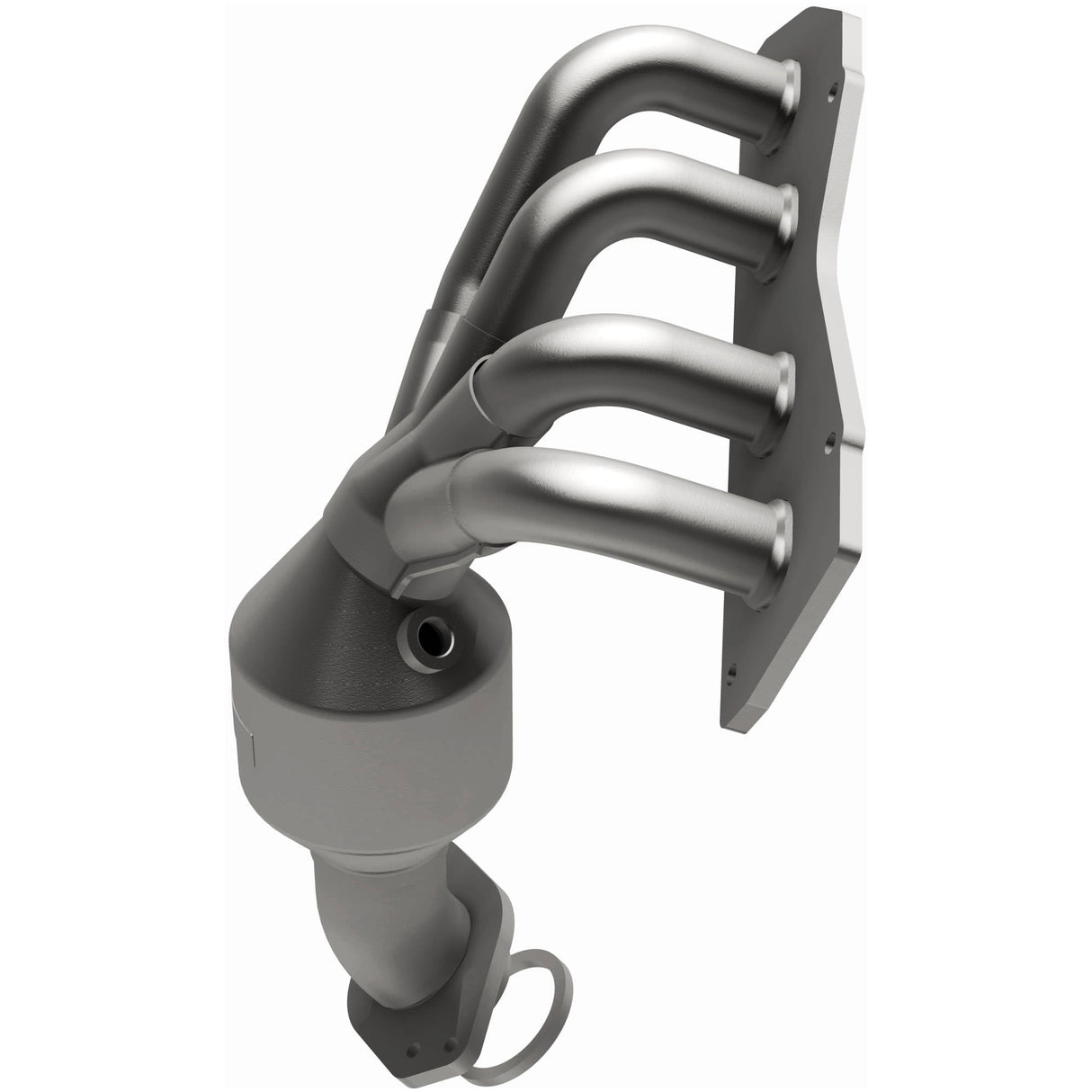 t 2009-2012 Toyota RAV4 California Grade CARB Manifold Catalytic Converter 5531327 MagnaFlow Exhaust Products