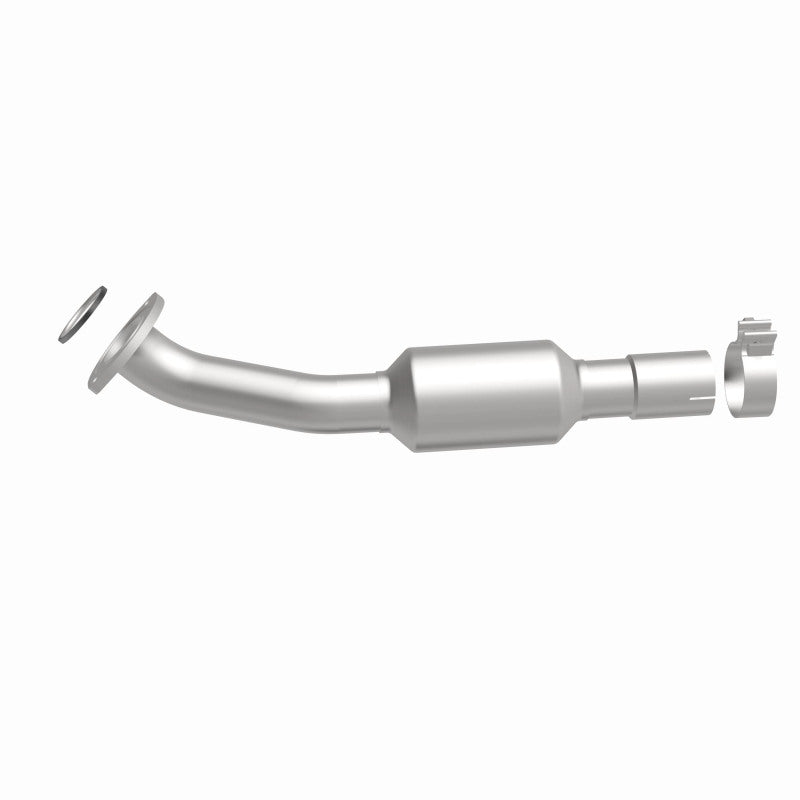 t 2009-2012 Toyota RAV4 Direct-Fit Catalytic Converter 5571544 Magnaflow MagnaFlow Exhaust Products