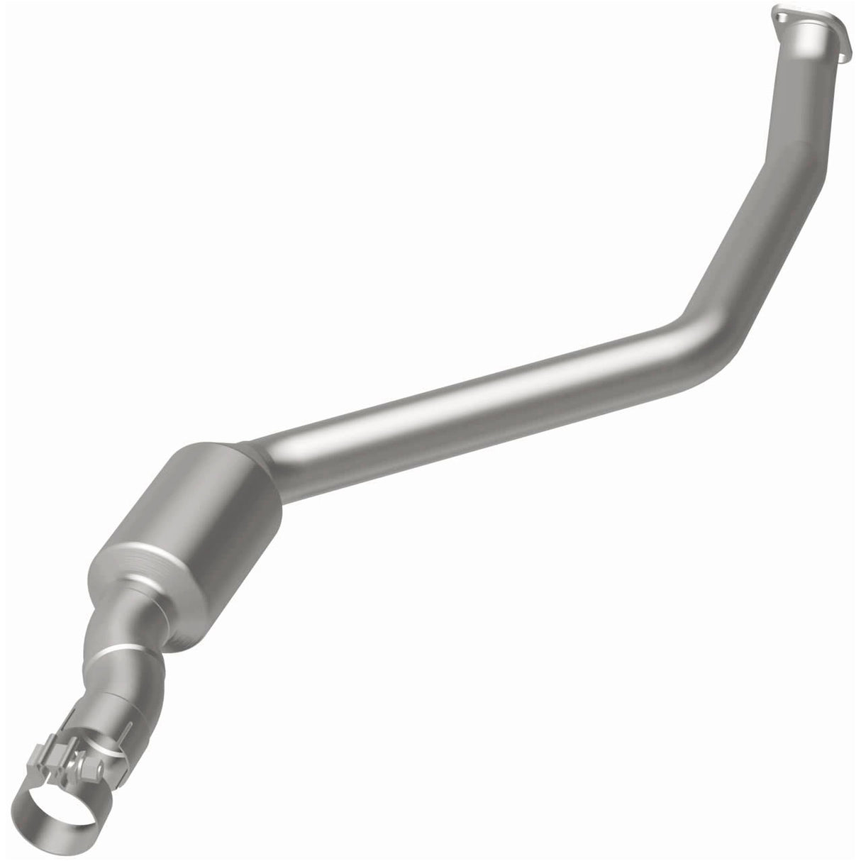 t 2009-2013 BMW 128i California Grade CARB Direct-Fit Catalytic Converter 5571238 MagnaFlow Exhaust Products