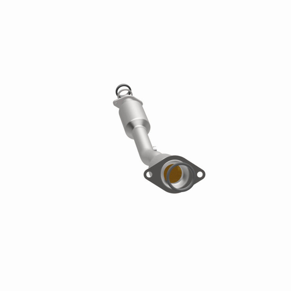 MagnaFlow direct-fit catalytic converter fits 2009-2013 Cube 1.8 L stainless steel CARB compliant 52327