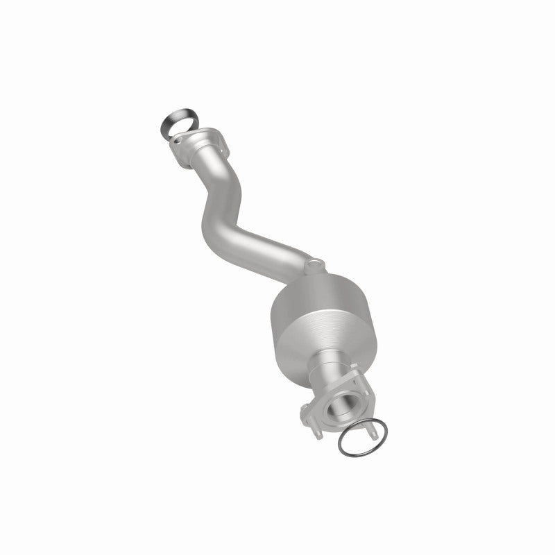 MagnaFlow direct-fit catalytic converter for 2009-2013 Honda 1.5L stainless steel CARB compliant 5571681