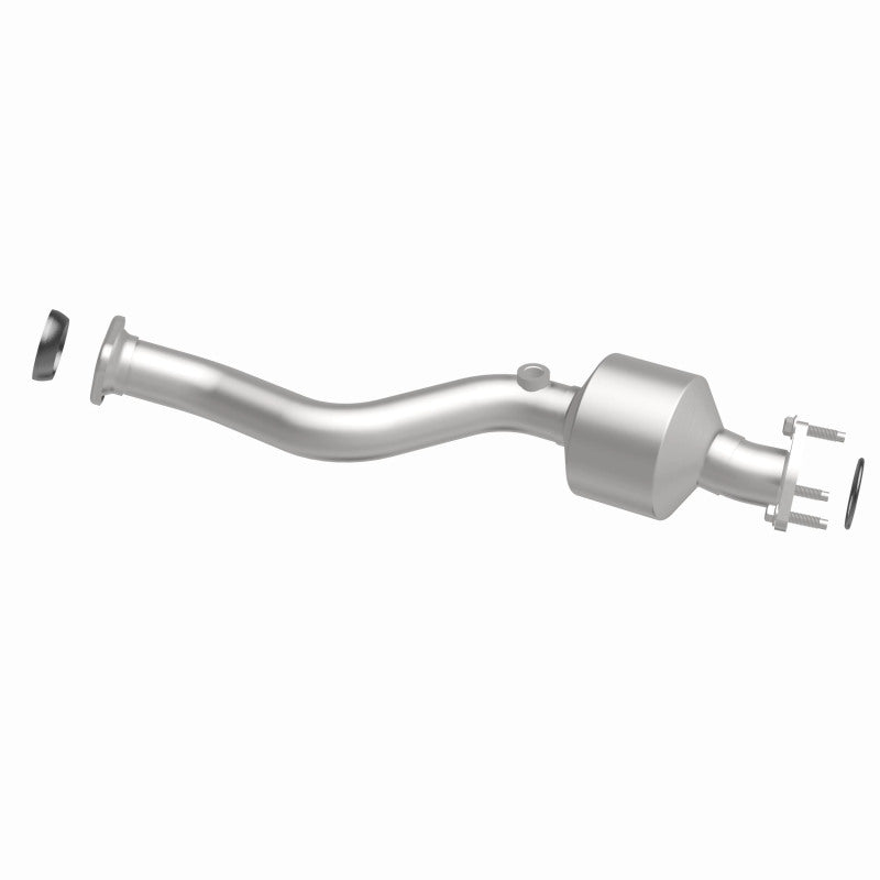 MagnaFlow direct-fit catalytic converter for 2009-2013 Honda 1.5L stainless steel CARB compliant 5571681