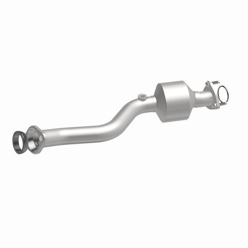 MagnaFlow direct-fit catalytic converter for 2009-2013 Honda 1.5L stainless steel CARB compliant 5571681