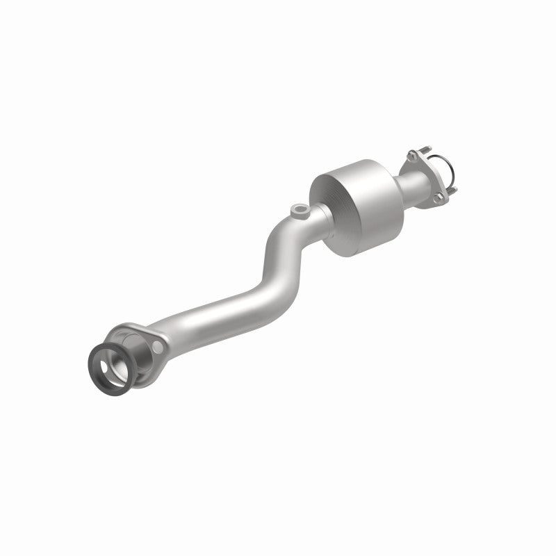 MagnaFlow direct-fit catalytic converter for 2009-2013 Honda 1.5L stainless steel CARB compliant 5571681