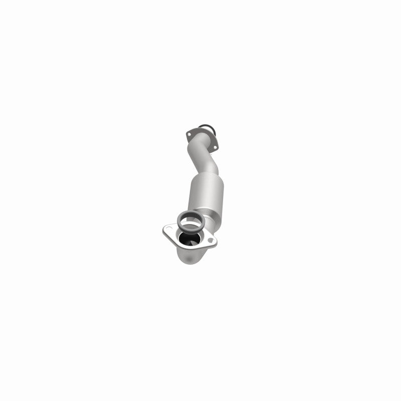 MagnaFlow direct-fit catalytic converter for 2009-2013 Toyota 2.7L stainless steel CARB compliant 5582206
