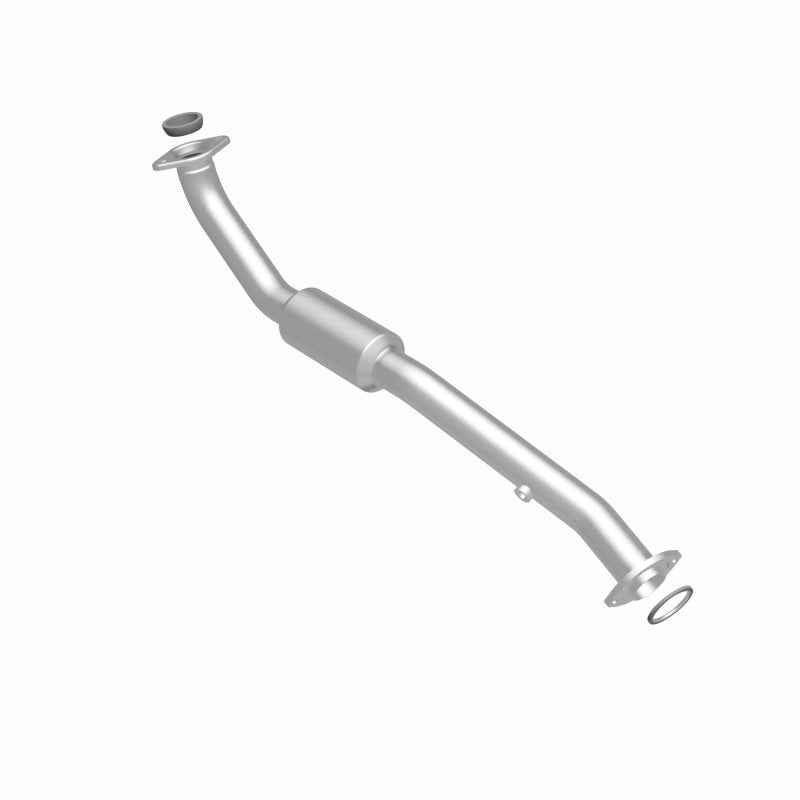 MagnaFlow direct-fit catalytic converter for 2009-2013 Toyota 2.7L stainless steel CARB compliant 5582206