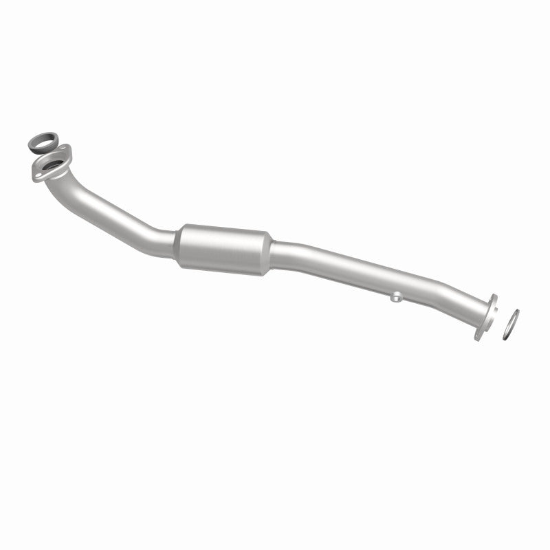 MagnaFlow direct-fit catalytic converter for 2009-2013 Toyota 2.7L stainless steel CARB compliant 5582206